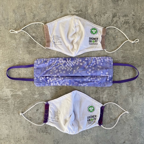 3 mask 😷 bundle - Picture 2 of 3